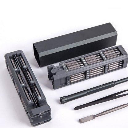 MicroFix Pro – All-in-One Repair Tool Set – Manual type