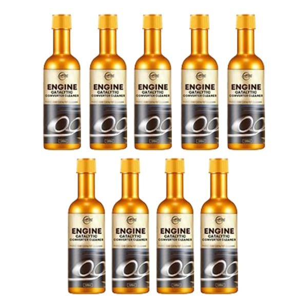 CatalystCare – Complete Engine Cleaning Solution – image 9