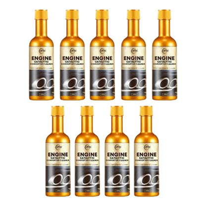 CatalystCare – Complete Engine Cleaning Solution – image 9