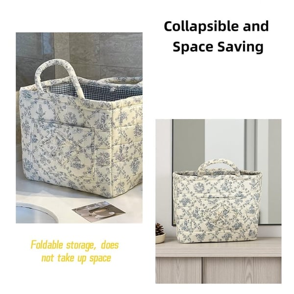 PetalPack - Portable Organizer Basket – image 10