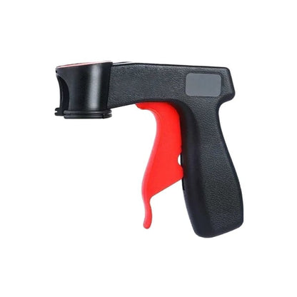 PowerJet – High Pressure Spray Gun Tool – Red and Black / 1 PC