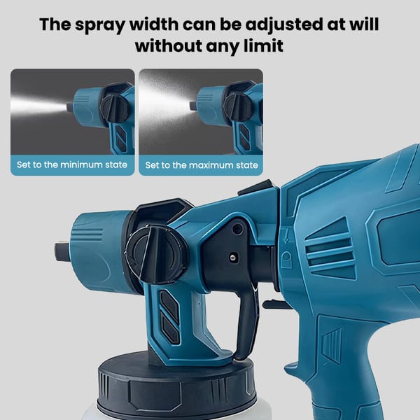 TurboCoat – High Speed Paint Sprayer – image 11