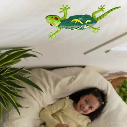 RexGlow – Light-Up Electric Lizard Toy – image 9