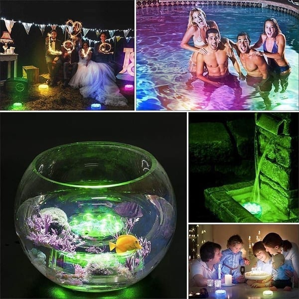 PoolLuxe – Submersible LED Lights for Pools – image 8