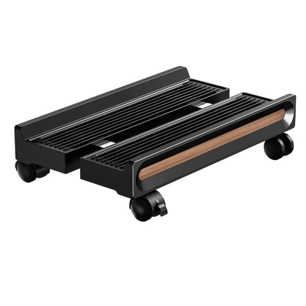 CPUBase – Modern Computer Tower Stand – 1 pc
