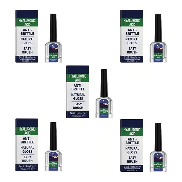 NailRenew - Natural Antifungal Nail Repair Solution – 5 pcs（ 55ml）