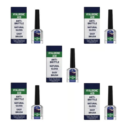 NailRenew - Natural Antifungal Nail Repair Solution – 5 pcs（ 55ml）