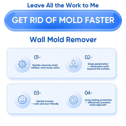 MoldXpert – Instant Deodorizing Wall Spray – image 5