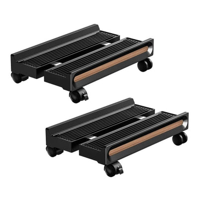 CPUBase – Modern Computer Tower Stand – 2 pcs(Save $5)