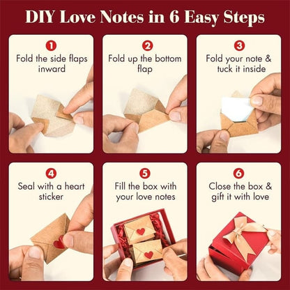 CardNest – Mini Envelopes With Blank Cards – image 8