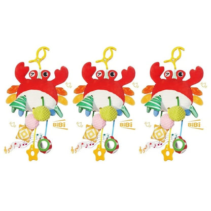 LullaBell – Baby Soothing Crib Mobile Bell – Buy 3 pcs Save Extra 10$