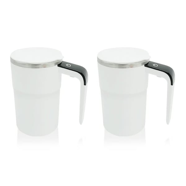 MixBrew Pro – Automatic Stirring Coffee Cup – image 6