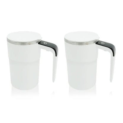 MixBrew Pro – Automatic Stirring Coffee Cup – image 6