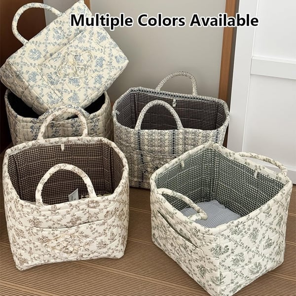 PetalPack - Portable Organizer Basket – image 11