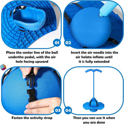 BounceBuddy – Fun Jumping Ball Toy – image 7