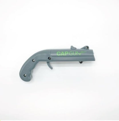 PopShot – Gun Style Bottle Cap Opener – Gray