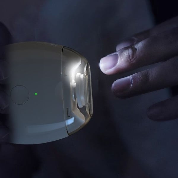 ClipMaster – Automatic Electric Nail Trimmer Device – image 6