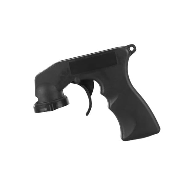 PowerJet – High Pressure Spray Gun Tool – Black / 1 PC