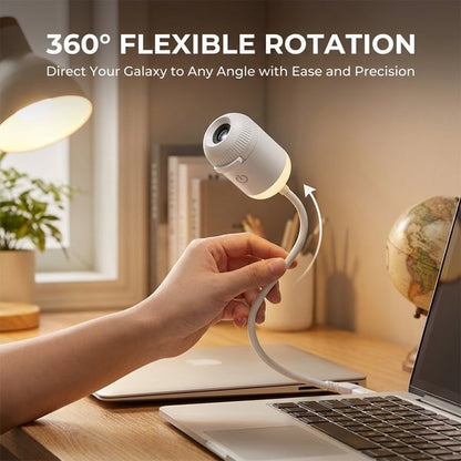 AstroLume | 6-in-1 USB Galaxy Star Projector – image 8