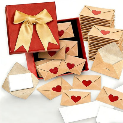 CardNest – Mini Envelopes With Blank Cards – image 14