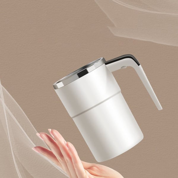 MixBrew Pro – Automatic Stirring Coffee Cup – image 4