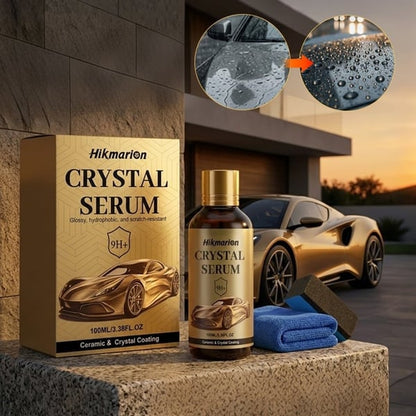CarArmor – High Performance Ceramic Coating Agent – image 4