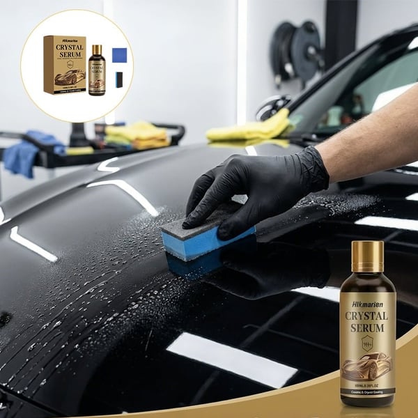 CarArmor – High Performance Ceramic Coating Agent – image 2