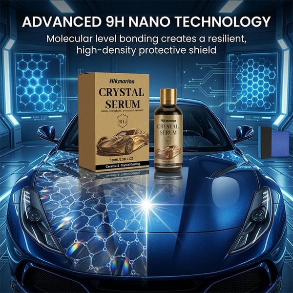 CarArmor – High Performance Ceramic Coating Agent – image 6