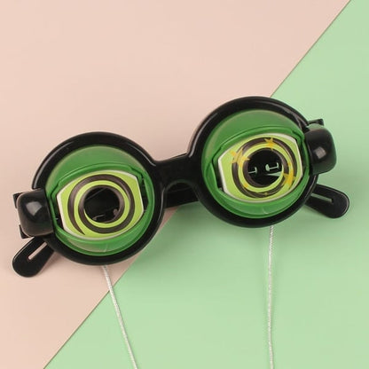 AuraJokes – Fun Novelty Party Glasses – image 7