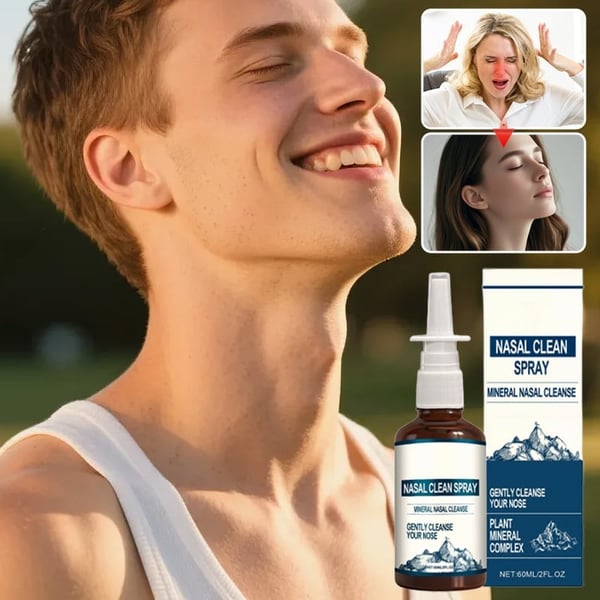 PureNose – Nasal Iodine Cleanse Solution – image 9