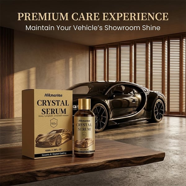 CarArmor – High Performance Ceramic Coating Agent – image 8