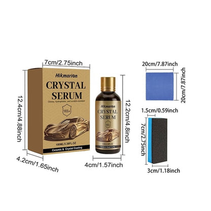 CarArmor – High Performance Ceramic Coating Agent – image 21