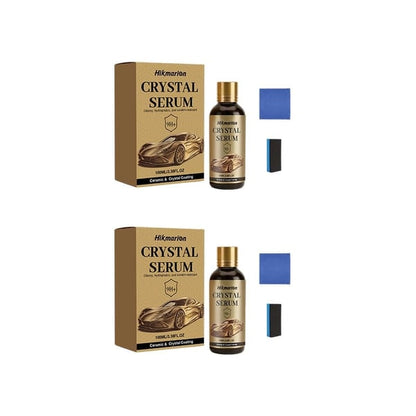 CarArmor – High Performance Ceramic Coating Agent – 2 sets