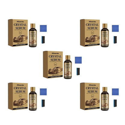 CarArmor – High Performance Ceramic Coating Agent – 5 sets
