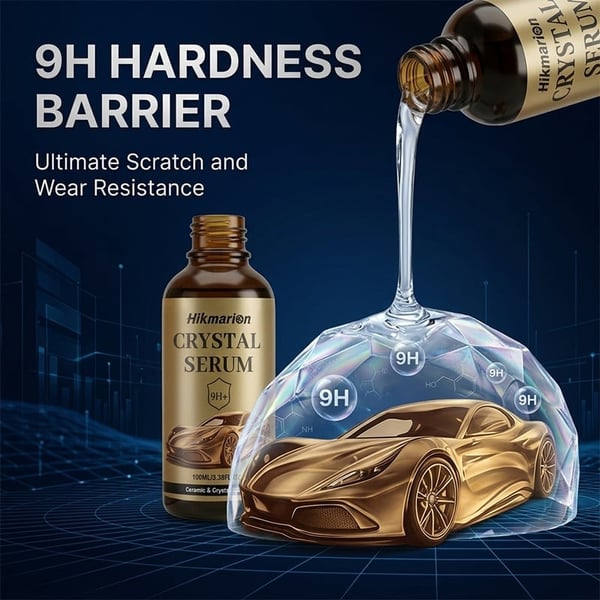 CarArmor – High Performance Ceramic Coating Agent – image 3