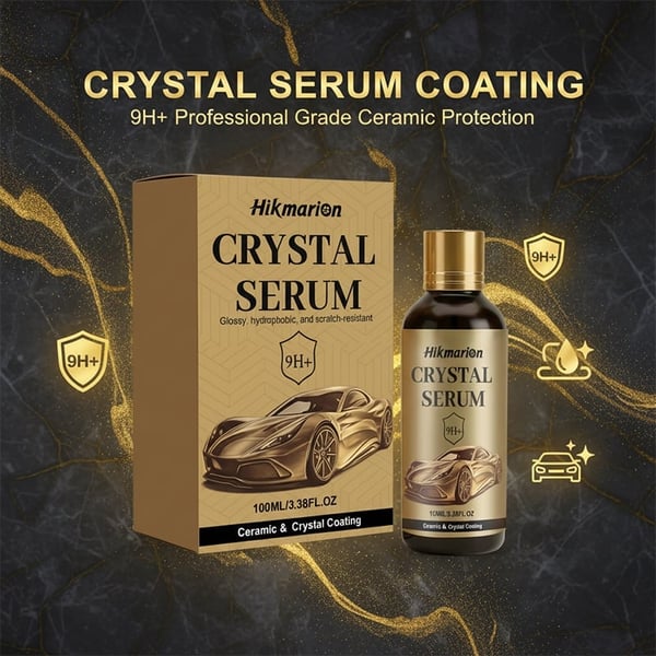 CarArmor – High Performance Ceramic Coating Agent – image 10
