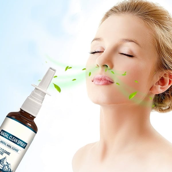 PureNose – Nasal Iodine Cleanse Solution – image 7