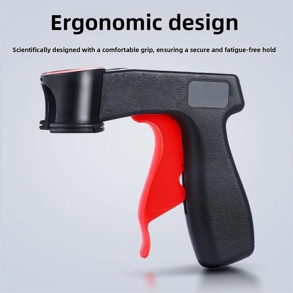 PowerJet – High Pressure Spray Gun Tool – image 13