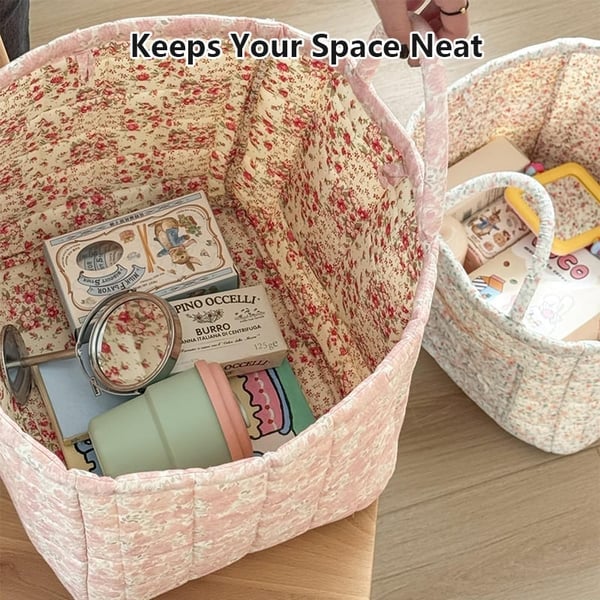 PetalPack - Portable Organizer Basket – image 14