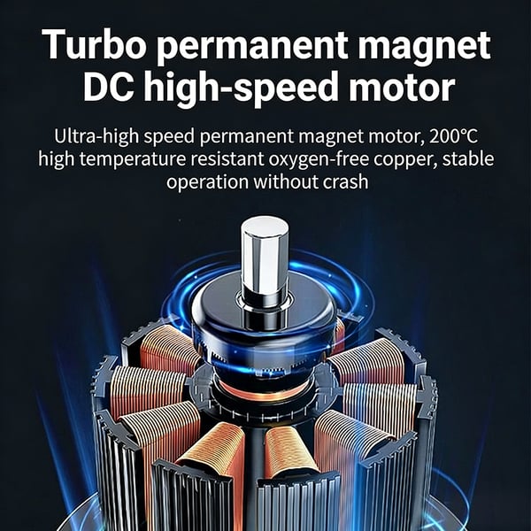 TurboCoat – High Speed Paint Sprayer – image 7