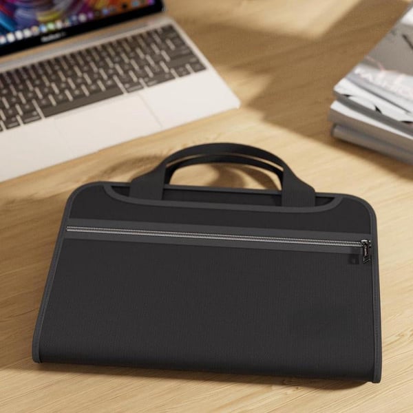 GuardianFolder – Durable Fire-Resistant Document Case – image 6