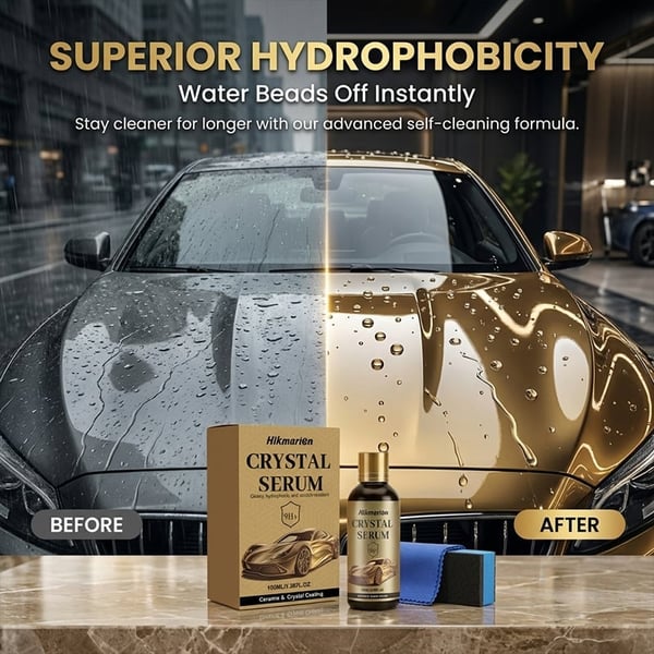 CarArmor – High Performance Ceramic Coating Agent – image 11