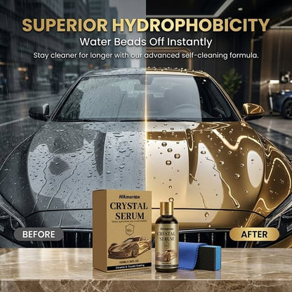 CarArmor – High Performance Ceramic Coating Agent – image 11