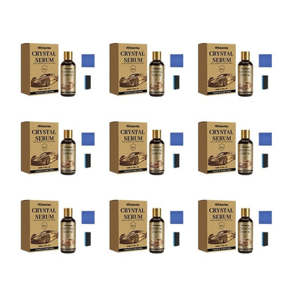 CarArmor – High Performance Ceramic Coating Agent – 9 sets