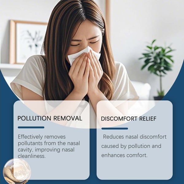 PureNose – Nasal Iodine Cleanse Solution – image 3