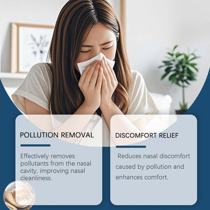 PureNose – Nasal Iodine Cleanse Solution – image 3