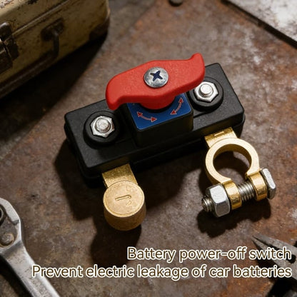 BatteryMate – Protect & Disconnect Universal Battery – image 8
