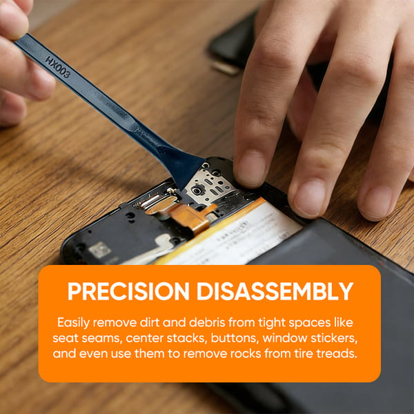 PryMaster – Carbon Fiber Repair Tool Kit – image 4