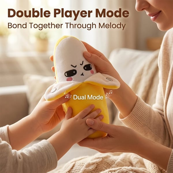 TuneTeddy – Interactive Musical Plush Toy – image 6