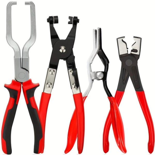 ProClamp – Premium Hose Clamp Kit for All Applications – image 3